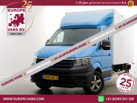 Volkswagen Crafter 35 2.0 TDI E6 Bakwagen met achterdeuren 2-Persoons