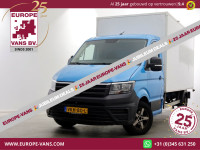 Volkswagen Crafter 35 2.0 TDI E6 Bakwagen met achterdeuren 2-Persoons