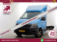 Volkswagen Crafter 35 2.0 TDI E6 Bakwagen met achterdeuren 2-Persoons