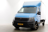 Volkswagen Crafter 35 2.0 TDI E6 Bakwagen met achterdeuren 2-Persoons