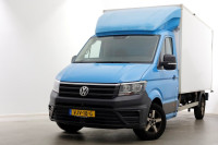 Volkswagen Crafter 35 2.0 TDI E6 Bakwagen met achterdeuren 2-Persoons