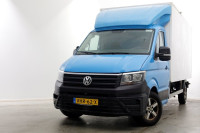 Volkswagen Crafter 35 2.0 TDI E6 Bakwagen met achterdeuren 2-Persoons