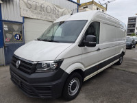 VW CRAFTER 35 4Motion 2.0 TDI MAXI 4x4 NIJE UVOZ