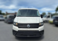 Volkswagen Crafter 35 radionički furgon L3/H2, 2.0 TDI 140 KS, međuoso