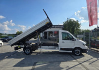 Volkswagen Crafter 50 BiTDI 177 KM