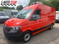 Volkswagen Crafter hladnjača -20