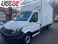Volkswagen Crafter kofer