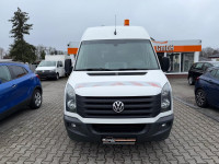 VOLKSWAGEN CRAFTER L1H2