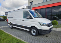 Volkswagen Crafter L2H1 2.0 TDI 140 KS