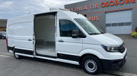 Volkswagen Crafter L3H2