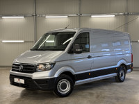 Volkswagen Crafter L3H2 SORTIMO Automatik