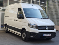 VW CRAFTER*2023*TOP STANJE*KAMERA*RADAR*