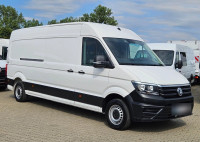 Volkswagen Crafter L4H2 2.0 TDI 140 KS