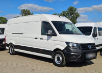 Volkswagen Crafter L4H2 2.0 TDI 140 KS