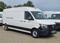 Volkswagen Crafter L4H2 2.0 TDI 140 KS