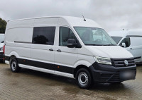 Volkswagen Crafter L4H2, 2.0 TDI 177 KS, 7 sjedala
