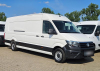 Volkswagen Crafter L5H2 2.0 TDI 140 KS