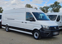 Volkswagen Crafter L5H2 2.0 TDI 140 KS