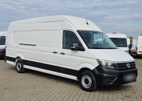 Volkswagen Crafter L5H3 2.0 TDI 140 KS