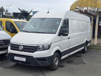 VOLKSWAGEN CRAFTER***L5H4***4.70 MAXI NAJDUZA IZVEDBA