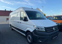 Volkswagen Crafter Max L4H2