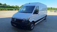 Volkswagen Crafter MAXI L4H3 -GARANCIJA 6 MJ -BRZO RJEŠAVANJE LEASINGA