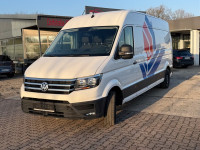 VOLKSWAGEN CRAFTER*RJEŠAVAMO LEASING*2 G GARANCIJE