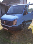 VOLKSWAGEN CRAFTER,KIPER,2.0TDI