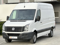 Volkswagen Crafter 2.0 120 kw 2013 *CIJENA PLUS PDV*