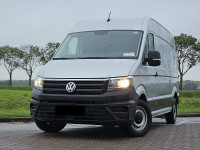 VOLKSWAGEN - CRAFTER 35 2.0 L3H3