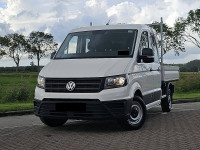 VOLKSWAGEN - CRAFTER 35 2.0 L3