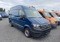 Volkswagen Crafter srednje visoki krov