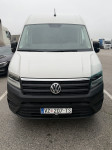 Volkswagen CRAFTER,TOP STANJE ,KAO NOV