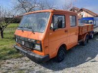 Volkswagen LT 45