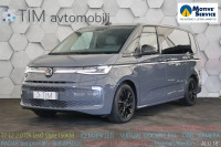 Volkswagen Multivan T7 L2 Style MATRIX El.klizna vrata N1-teretno