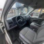 VOLKSWAGEN T5 1.9 TDI dupla kabina *10.800 + PDV