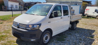 Volkswagen T6 DOKA
