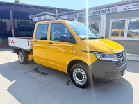 VOLKSWAGEN T6*RJEŠAVAMO LEASING*