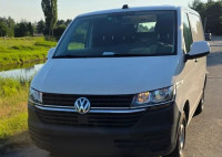 Volkswagen T6