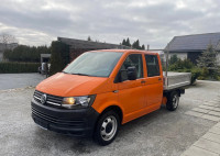 Volkswagen T6