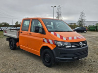 Volkswagen T6 Transporter *RJEŠAVAMO KREDIT *GARANCIJA