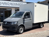 VOLKSWAGEN T6*UREĐENA RADIONICA*