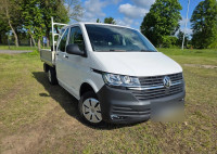Volkswagen T6.1