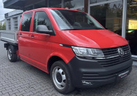 VOLKSWAGEN T6.1 TRANSPORTER