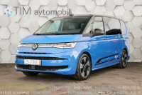 Volkswagen Multivan T7 N1 L2 2.0TDI DSG Edition 150KS DCC
