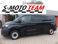 Volkswagen T7 Transporter