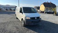 Volkswagen transporter 1.9 KLIMA
