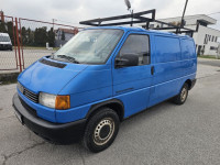VOLKSWAGEN TRANSPORTER 1.9TD, 1997 god.