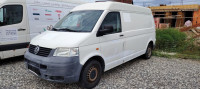 Volkswagen TRANSPORTER 1.9TDI, 2004