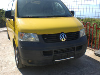 VOLKSWAGEN TRANSPORTER 1.9TDI